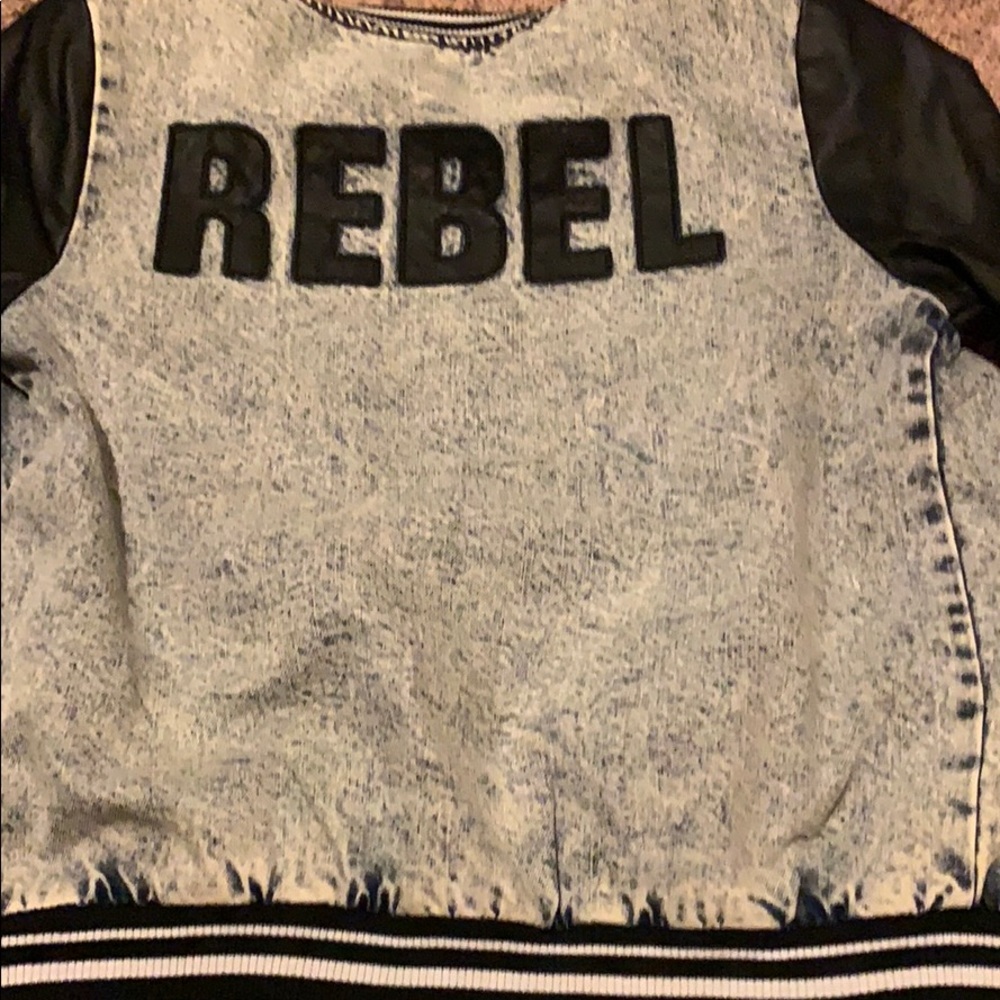 Jacket - Picture 4 of 4